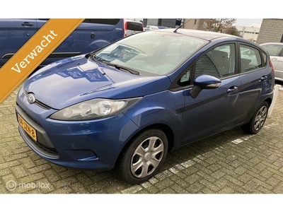 Ford Fiesta 1.25 5 deurs