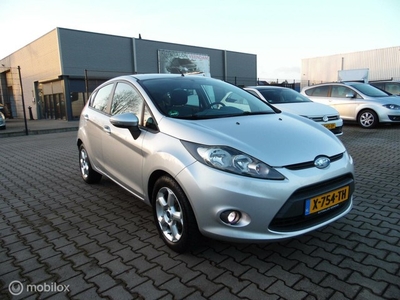 Ford Fiesta 1.25 5DRS AIRCO ELL PAK LMV