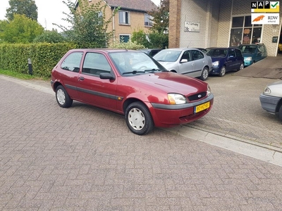 Ford Fiesta 1.3-8V Classic