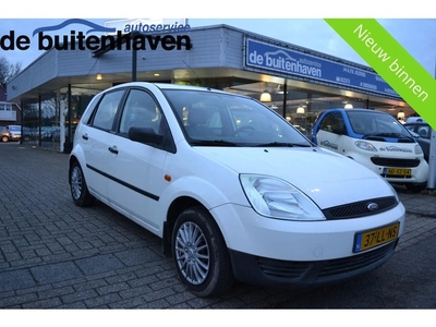 Ford Fiesta 1.3 Core (bj 2003)