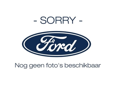 Ford Focus 125pk EcoB Hybrid ST Line X Panoramadak B&O