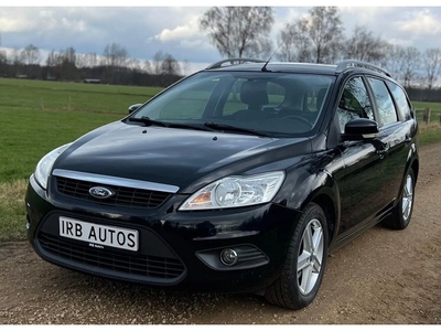 Ford Focus 1.6 Comfort AIRCO / CRUISECONTR. / NAVI / NIEUWE