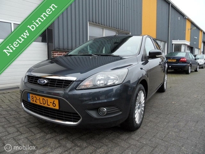 Ford Focus 1.8 Limited NETTE AUTO!