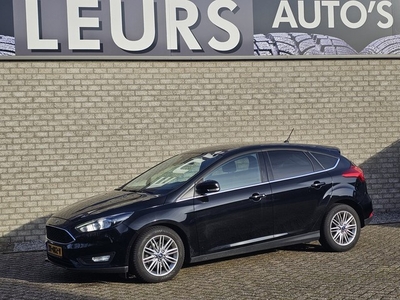 Ford Focus Edition Navi/Airco/Ccr/Pdc