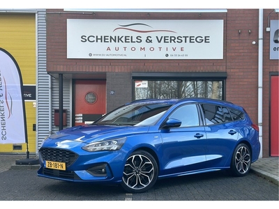 Ford FOCUS Wagon 1.5 EcoBoost ST Line Business / 150 PK /