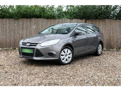 Ford FOCUS Wagon 1.6 TI-VCT Trend Goede staat! (bj 2011)