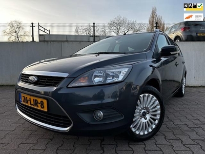 Ford Focus Wagon 1.8