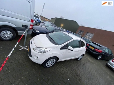 Ford Ka 1.2 Cool&Sound LET OP ! LEES ADVERTENTIE