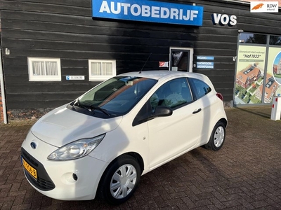 Ford Ka 1.2 Limited