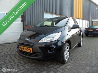 Ford Ka 1.2 Trend NETTE AUTO!