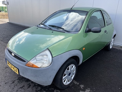 Ford Ka 1.3 Champion (bj 2006)