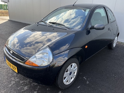 Ford Ka 1.3 Cool & Sound (bj 2008)