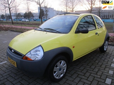 Ford Ka 1.3 Futura