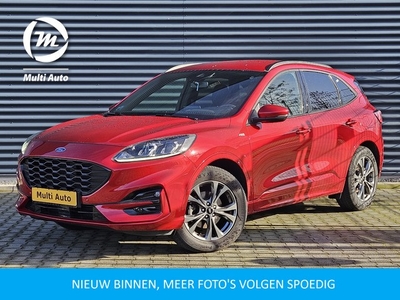 Ford Kuga 1.5 EcoBoost ST-Line 150pk Virtual Cockpit