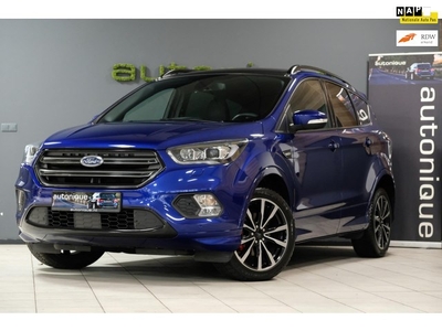 Ford Kuga 1.5 EcoBoost ST Line *74.500km*