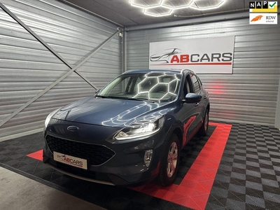 Ford Kuga 1.5 EcoBoost Titanium - incl 12 mnd Garantie