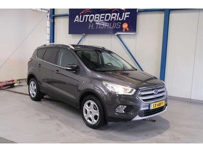 Ford Kuga 1.5 EcoBoost Ultimate - N.A.P. Airco, Cruise