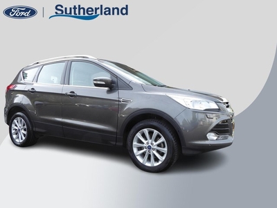 Ford Kuga 1500 Ecoboost TITANIUM