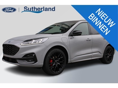 Ford Kuga 2.5 PHEV Graphite Tech Edition Voorraad!