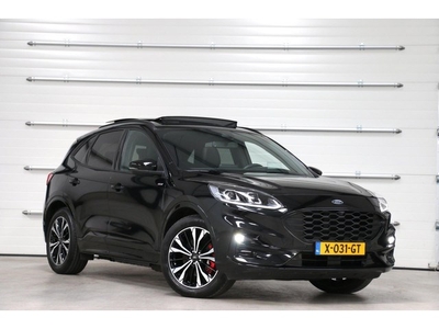 Ford Kuga 2.5 PHEV Hybride ST-Line Black Line Full Option