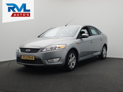 Ford Mondeo 2.0-16V Limited *Origineel NL* Navigatie