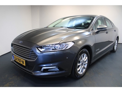 Ford Mondeo 2.0 IVCT HEV Titanium *Pasen geopend*