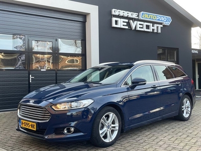 Ford Mondeo Wagon 1.5 Titanium automaat. LET OP!