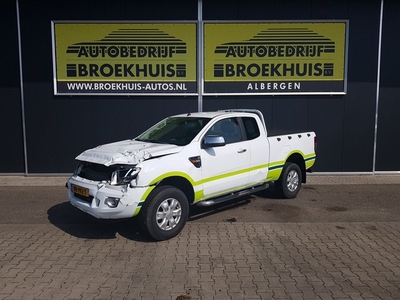 Ford Ranger 2.2 TDCi XLT Super Cab (bj 2015)