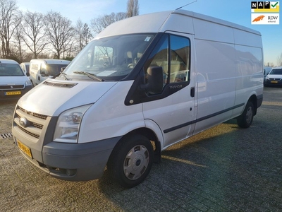 Ford Transit 300L 2.2 TDCI HD L2 H2 airco