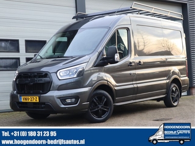 Ford Transit 320 2.0 TDCI 170pk Automaat L2H2 L+R Schuif -