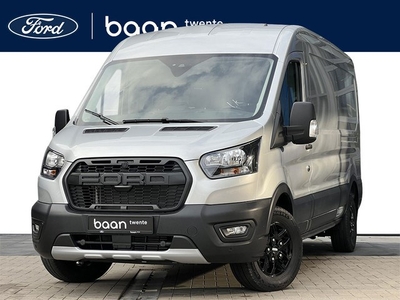 Ford Transit 350 2.0 TDCI L3H2 Trail 170pk TREKHAAK