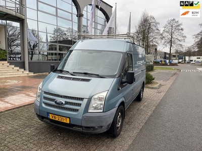 Ford Transit 350M 2.2 TDCI HD 2L 2H 140 pk 134380 km