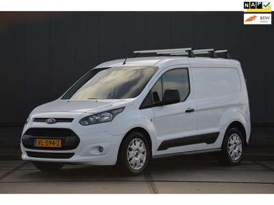 Ford Transit Connect 1.6 TDCI L1 Trend 95PK Euro 5 Airco