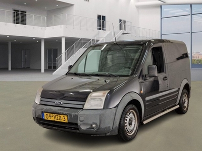 Ford Transit Connect T200S 1.8 TDCi ( APK 29-11-2024 )