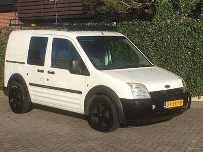 Ford Transit Connect T200S 1.8 TDCi Imperiaal, nl auto