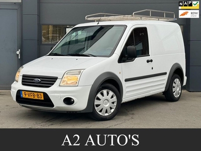 Ford Transit Connect T200S 1.8 TDCi Trend AircoNap 151.000