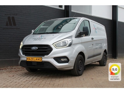 Ford Transit Custom 2.0 TDCI - EURO 6 - Airco - Navi -