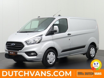 Ford Transit Custom 2.0TDCI 130PK Automaat Navigatie