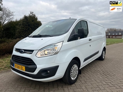 Ford Transit Custom 290 2.2 TDCI L2H2 Trend / airco /