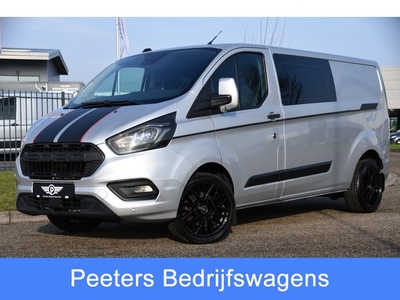 Ford Transit Custom 320 2.0 TDCI L2H1 Sport Edition DC