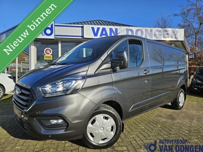 Ford Transit Custom 320 2.0 TDCI L2H1 Trend Trekhaak -