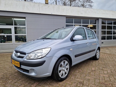 Hyundai Getz 1.1i Active Young