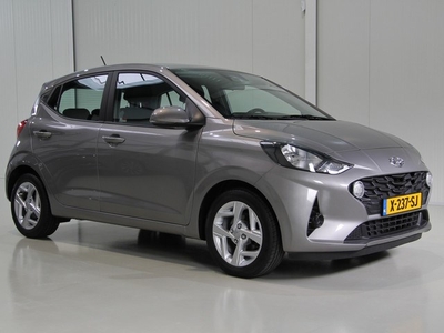 Hyundai i10 1.0 67pk Automaat Comfort (bj 2022)