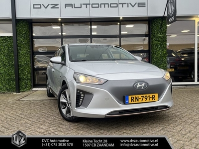 Hyundai IONIQ Comfort EV 280KM WLTP Subsidie Dealer