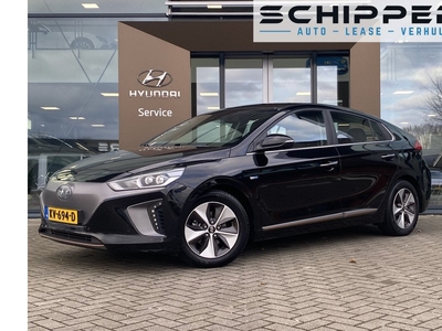 Hyundai IONIQ Premium EV | Stoelverwarming | LED | Elektrische stoelen | 16'' velgen |