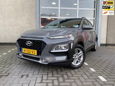 Hyundai Kona 1.0 T-GDI