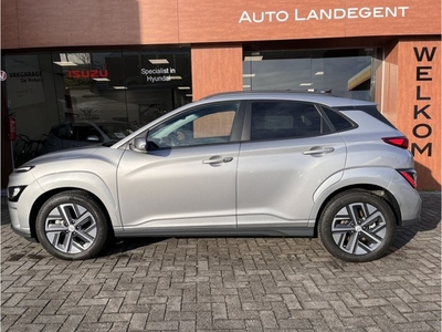 Hyundai KONA EV Fashion 64 kWh Automaat - € 2000 subsidie