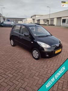 Hyundai MOOIE AUTO BEL 0619590613 AIRCO 5 DRS APK Nieuwen I10 1.1 Active Cool