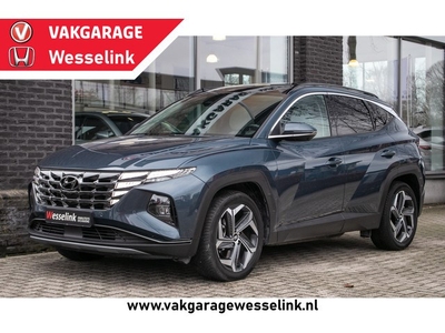 Hyundai Tucson 1.6 T-GDI PHEV Premium Sky 4WD - All-in