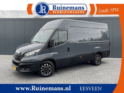 Iveco Daily 35S16 158 PK / L2H2 / ECC / CRUISE / INRICHTING